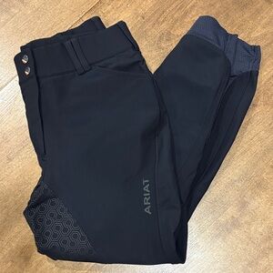 Ariat Tri factor full seat breeches
